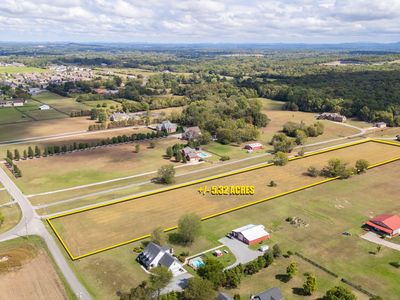 0 Rock Springs Midland Rd, Christiana, TN, 37037