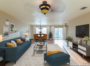 3619 Calico Cor, San Antonio, TX 78245