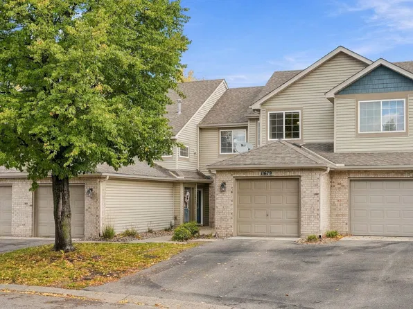 11679 Langford Cir, Burnsville, MN 55337