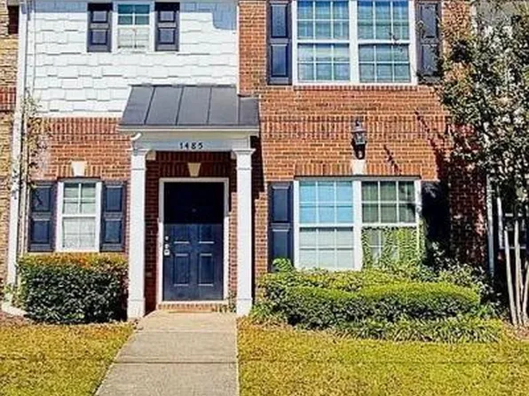 1485 Ashley Way #1485, Atlanta, GA 30344