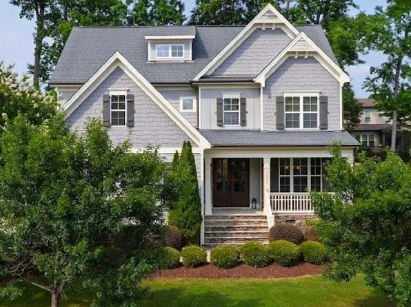 2661 Silver Bend Dr, Apex, NC 27539