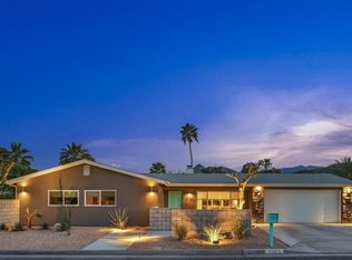 5165 E Cherry Hills Dr, Palm Springs, CA 92264
