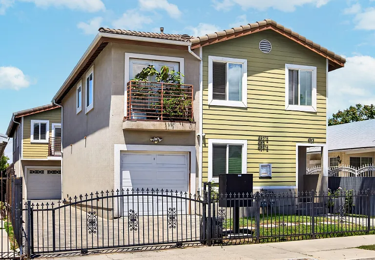 MSO Rental Homes — Photo 1