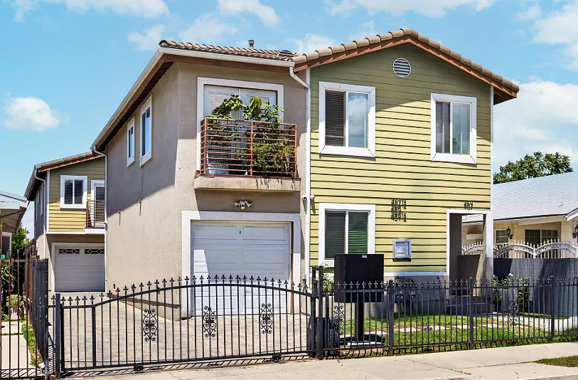 MSO Rental Homes