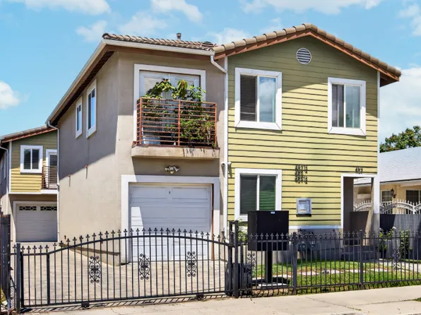 MSO Rental Homes