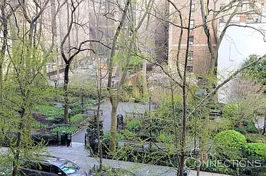 Rented by City Connections Realty