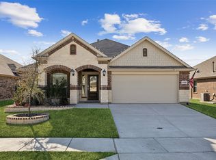 14857 Gilley Ln, Haslet, TX 76052