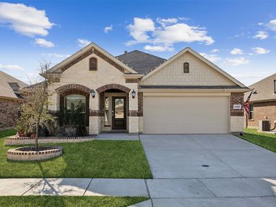 14857 Gilley Ln, Haslet, TX, 76052