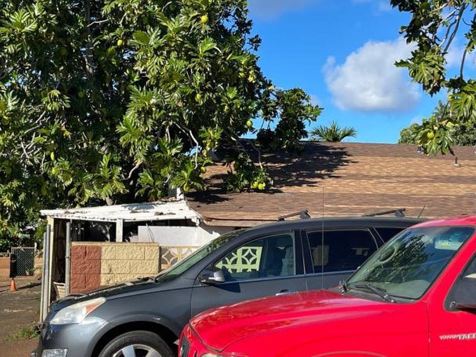 2nd image of 5131A Hanawai St