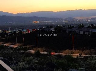 2712 Solar Flare Ln, Henderson, NV 89044