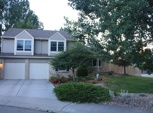 4101 Torrington Ct, Fort Collins, CO 80525