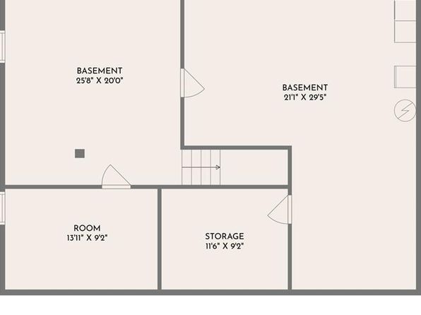 334 Fairview St, Bland, VA 24315
