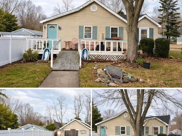 19 E Wilde Ave, Villas, NJ 08251