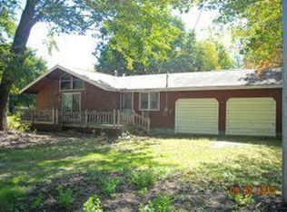 1389 Orchard Dr, Jamestown, PA 16134