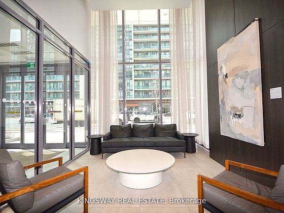 3rd image of 4065 Confederation Pkwy #1410