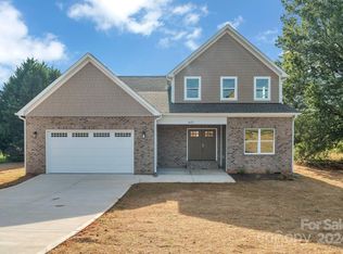 627 Lithia Inn Rd, Lincolnton, NC 28092