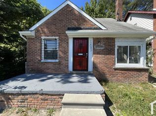 12043 Rutherford St, Detroit, MI 48227