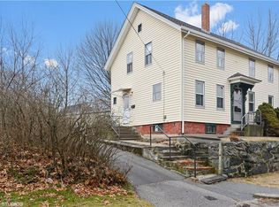 47 Samuel Ave, Pawtucket, RI 02860