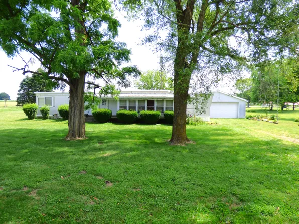 442 N Main St, De Graff, OH 43318