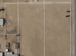 0 Yates Ave #1914, Adelanto, CA 92301