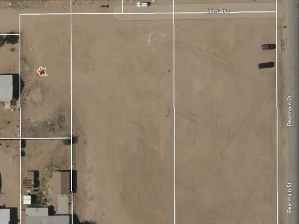 0 Yates Ave #1914, Adelanto, CA 92301