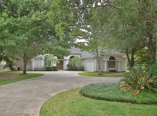 17714 Theiss Mail Route Rd, Spring, TX 77379