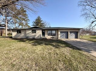 537 West School Street, Belleville, WI 53508