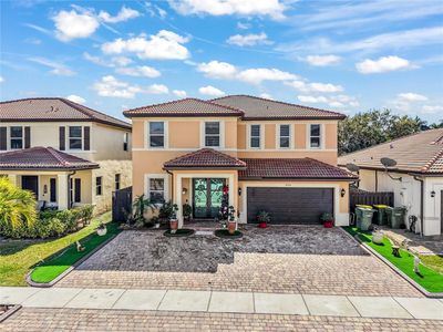 4170 NE 20th St, Homestead, FL, 33033