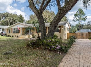 2657 Red Fox Rd, Orange Park, FL 32073