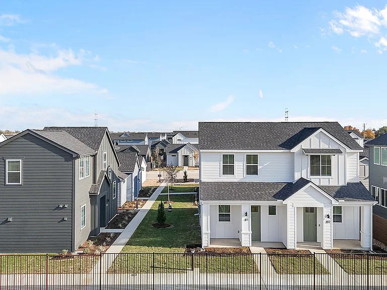 YardHomes Trailside_Exteriors