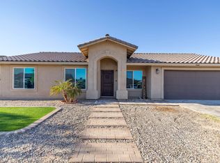 7588 E 41st Ln, Yuma, AZ 85365