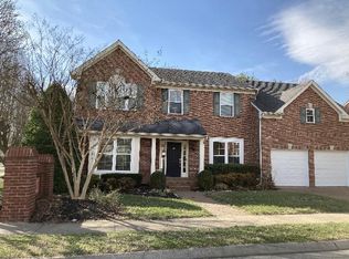 501 Promenade Ct, Franklin, TN 37064