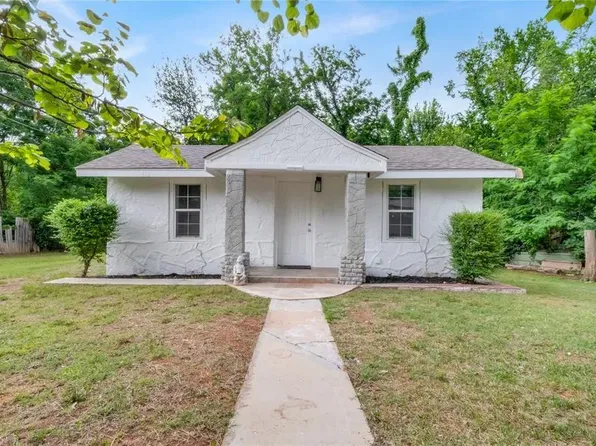 412 N 16th St, Guthrie, OK 73044
