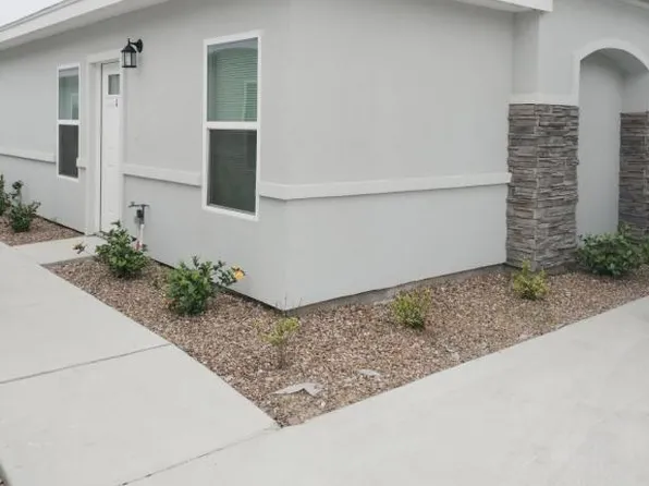 1916 Redbud Ln #1, Weslaco, TX 78596