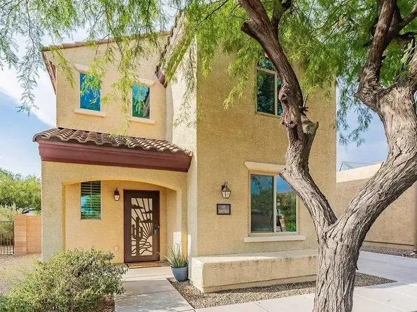 10561 E Willow Shade Pl, Tucson, AZ 85747