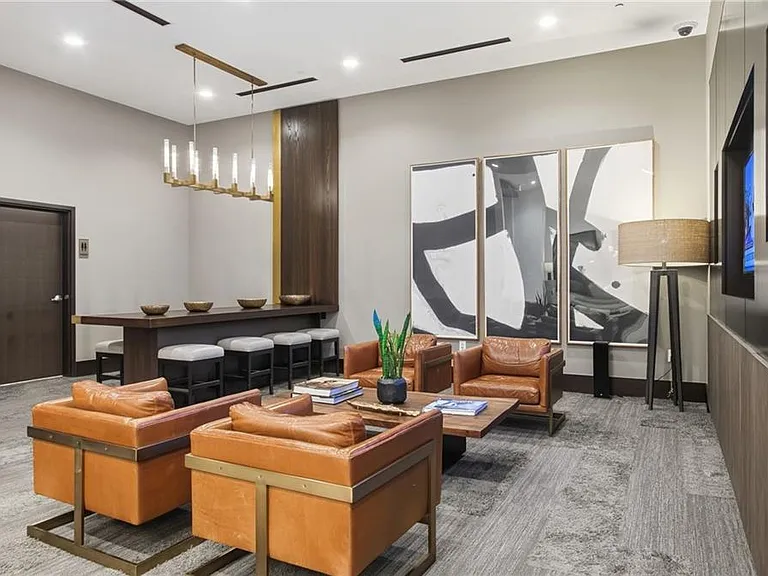 855 Peachtree St NE #1813 — Photo 67