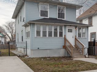 1316 S 6th Ave, Maywood, IL