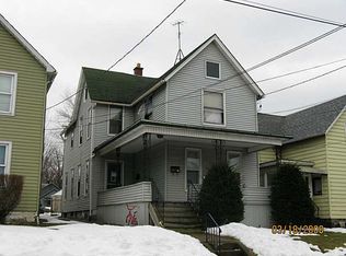 531 E 4th St, Erie, PA 16507