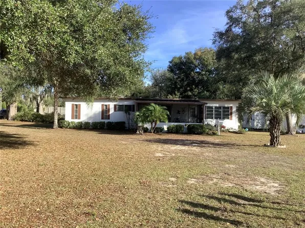 14505 SE 87th Terrace Rd, Summerfield, FL 34491
