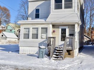 211 W Main St, Amsterdam, NY 12010