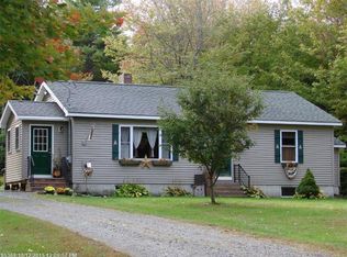 20 Bouchard Dr, Belgrade, ME 04917