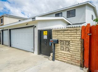321 E Peace St #2, Long Beach, CA 90805