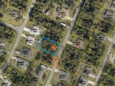LOT 25 Emporia Ter LOT 25, North Pt, FL, 34286