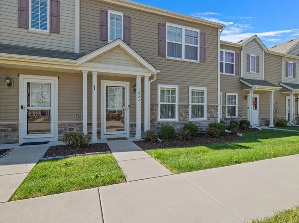 14024 Paramount Way, Cedar Lake, IN 46303