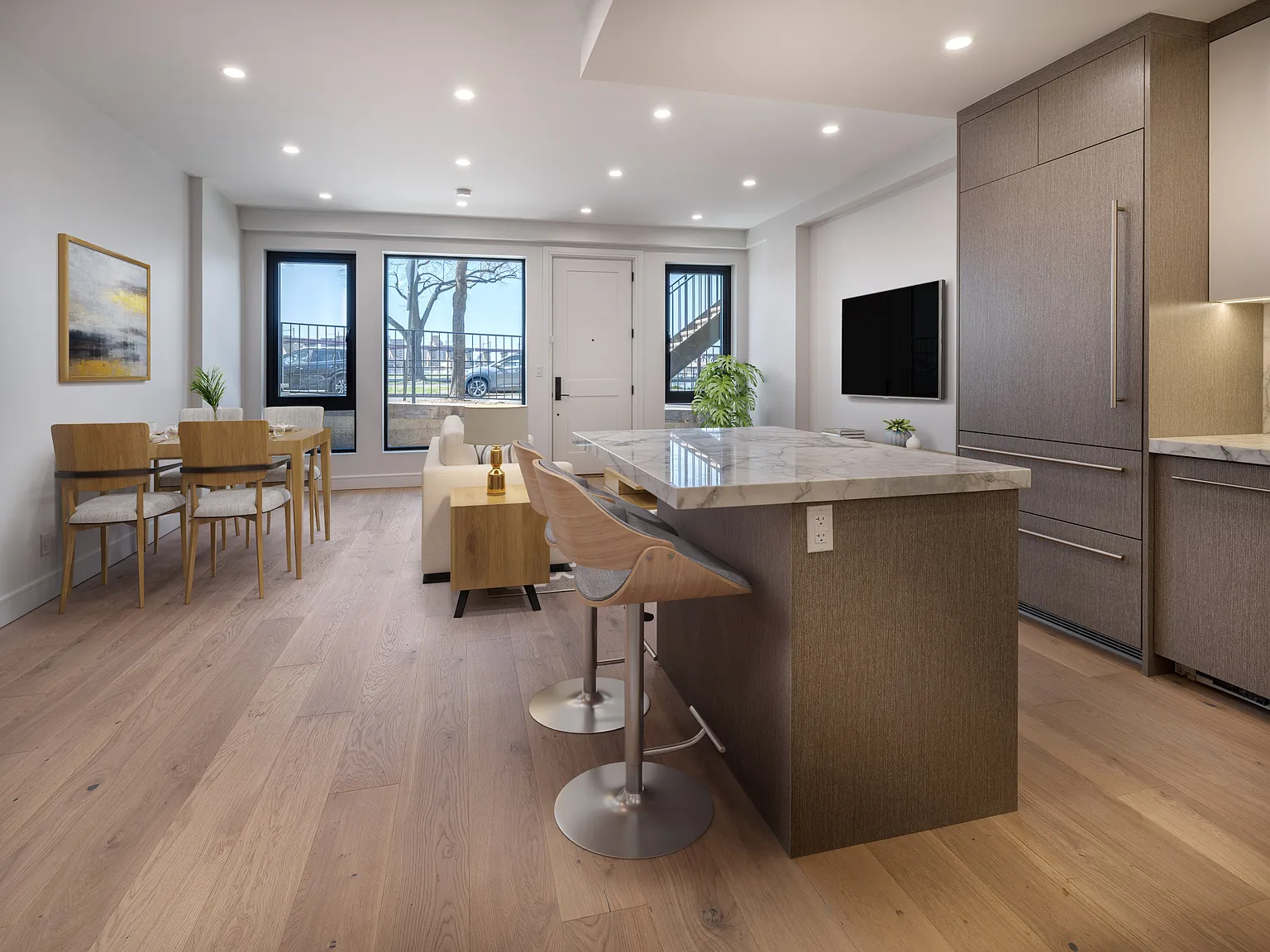 21-31 Shore Blvd #1AA photo 1