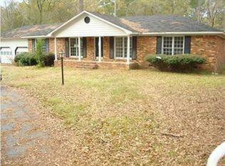 2507 Hibiscus Rd, Albany, GA 31705