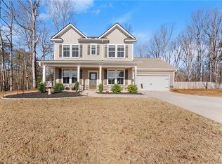 332 Waterford Cir, Cornelia, GA 30531