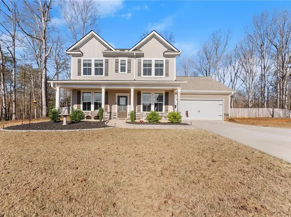 332 Waterford Cir, Cornelia, GA 30531