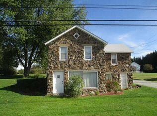 1150 Sunset Dr, Butler, PA