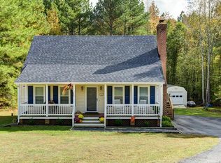 1119 Avatar Ct, Powhatan, VA 23139